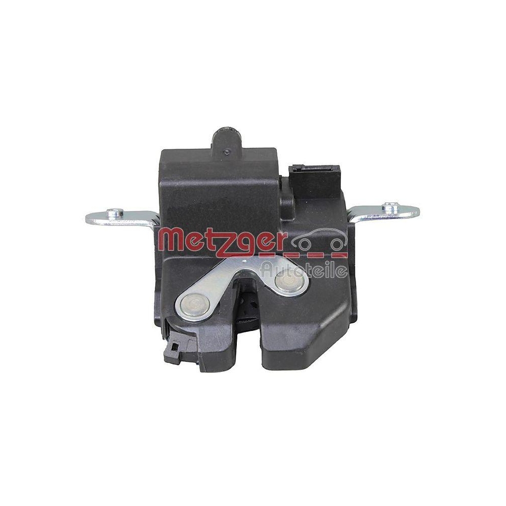Heckklappenschloss METZGER 2310641 ORIGINAL ERSATZTEIL GREENPARTS f&uuml;r ALFA ROMEO