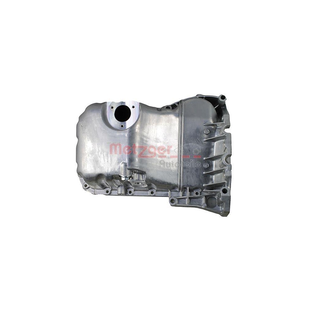 &Ouml;lwanne METZGER 7990123 f&uuml;r AUDI VW