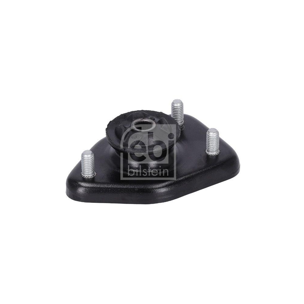 Federbeinstützlager FEBI BILSTEIN 26143 für BMW, Hinterachse