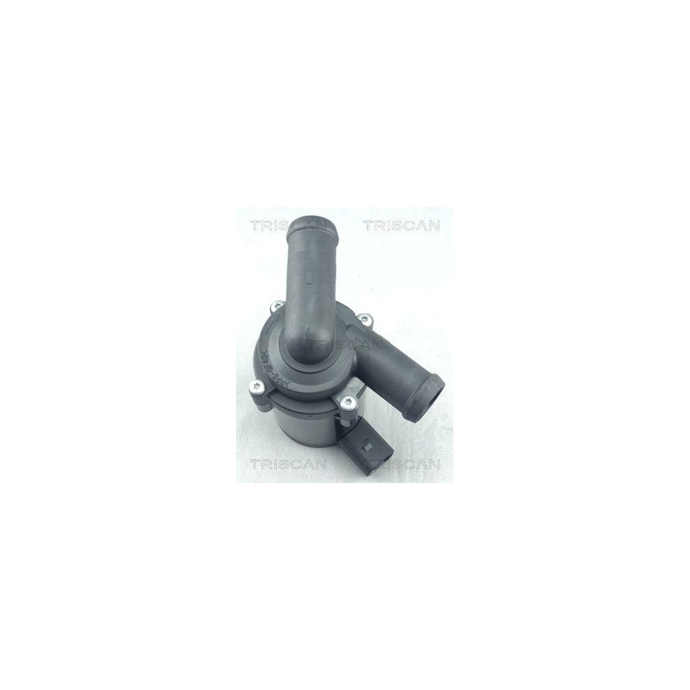 Wasserpumpe, Motork&uuml;hlung TRISCAN 8600 20002 f&uuml;r VW