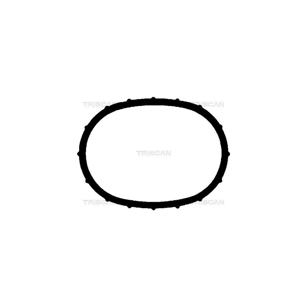 Dichtung, Zylinderkopfhaube TRISCAN 515-1800 f&uuml;r CITRO&Euml;N