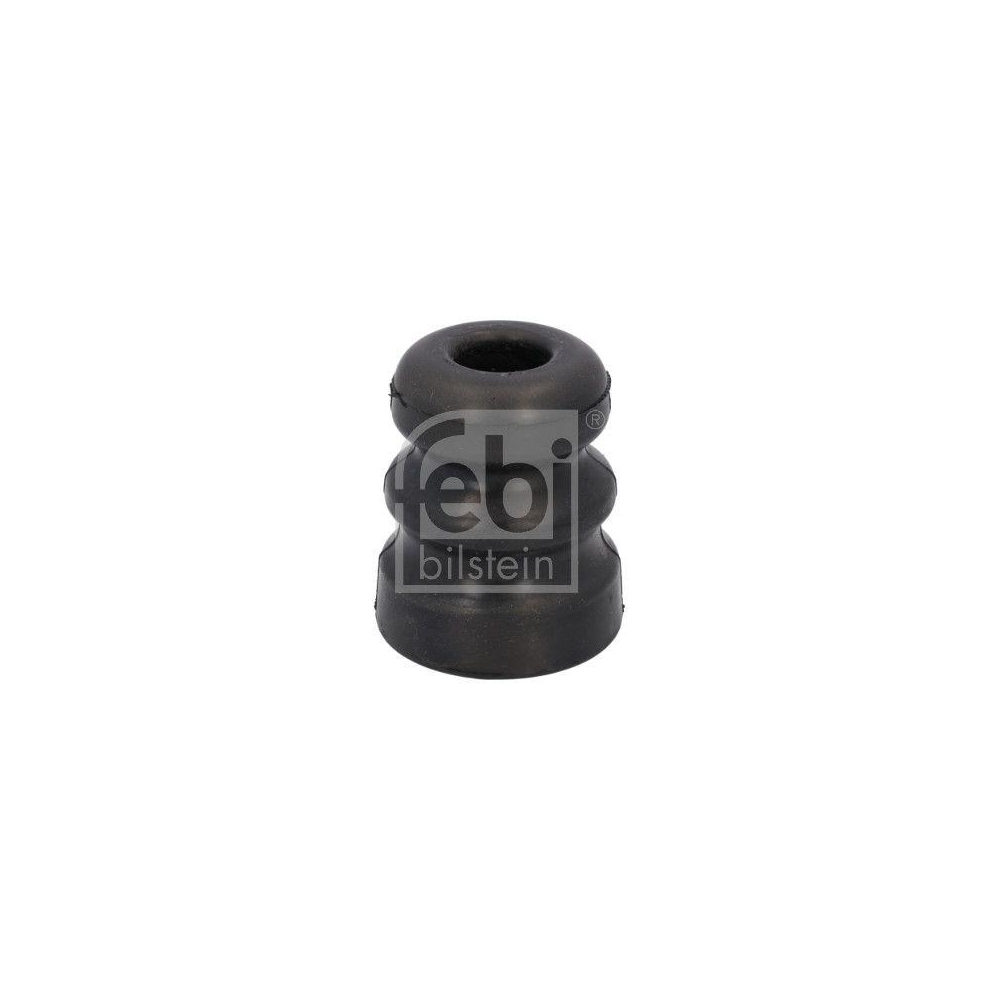 FEBI BILSTEIN Anschlagpuffer, Federung 185345 f&uuml;r SCANIA, Vorderachse