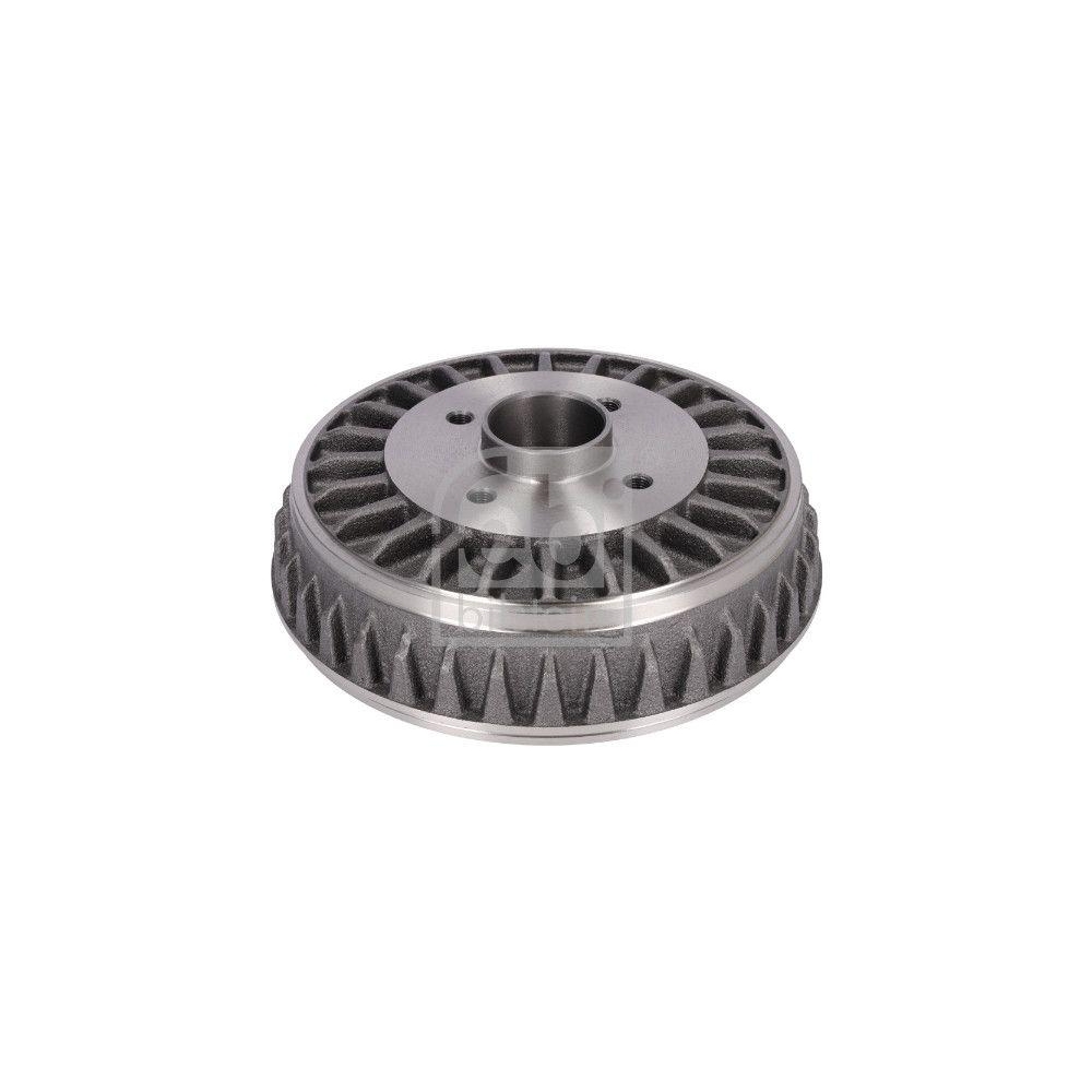 FEBI BILSTEIN Bremstrommel 178511 für LADA MERCEDES-BENZ NISSAN RENAULT DACIA