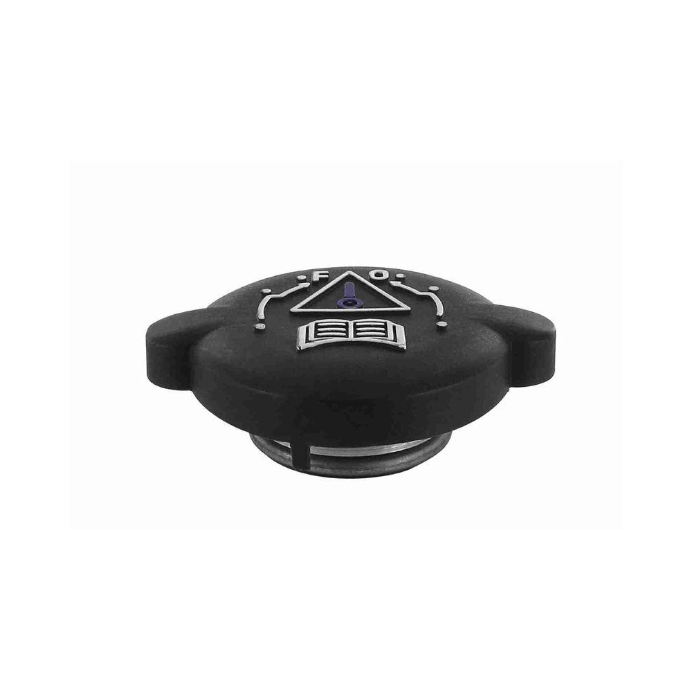 Verschlussdeckel, K&uuml;hler VAICO V42-0254 Green Mobility Parts f&uuml;r CITRO&Euml;N PEUGEOT