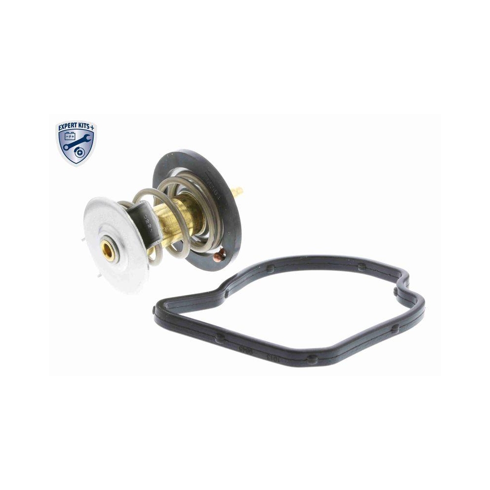 Thermostat, K&uuml;hlmittel VEMO V30-99-0102-1 EXPERT KITS + f&uuml;r MERCEDES-BENZ