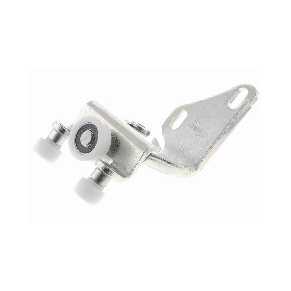 Rollenführung, Schiebetür VAICO V10-2540 Original VAICO Qualität für SEAT SKODA