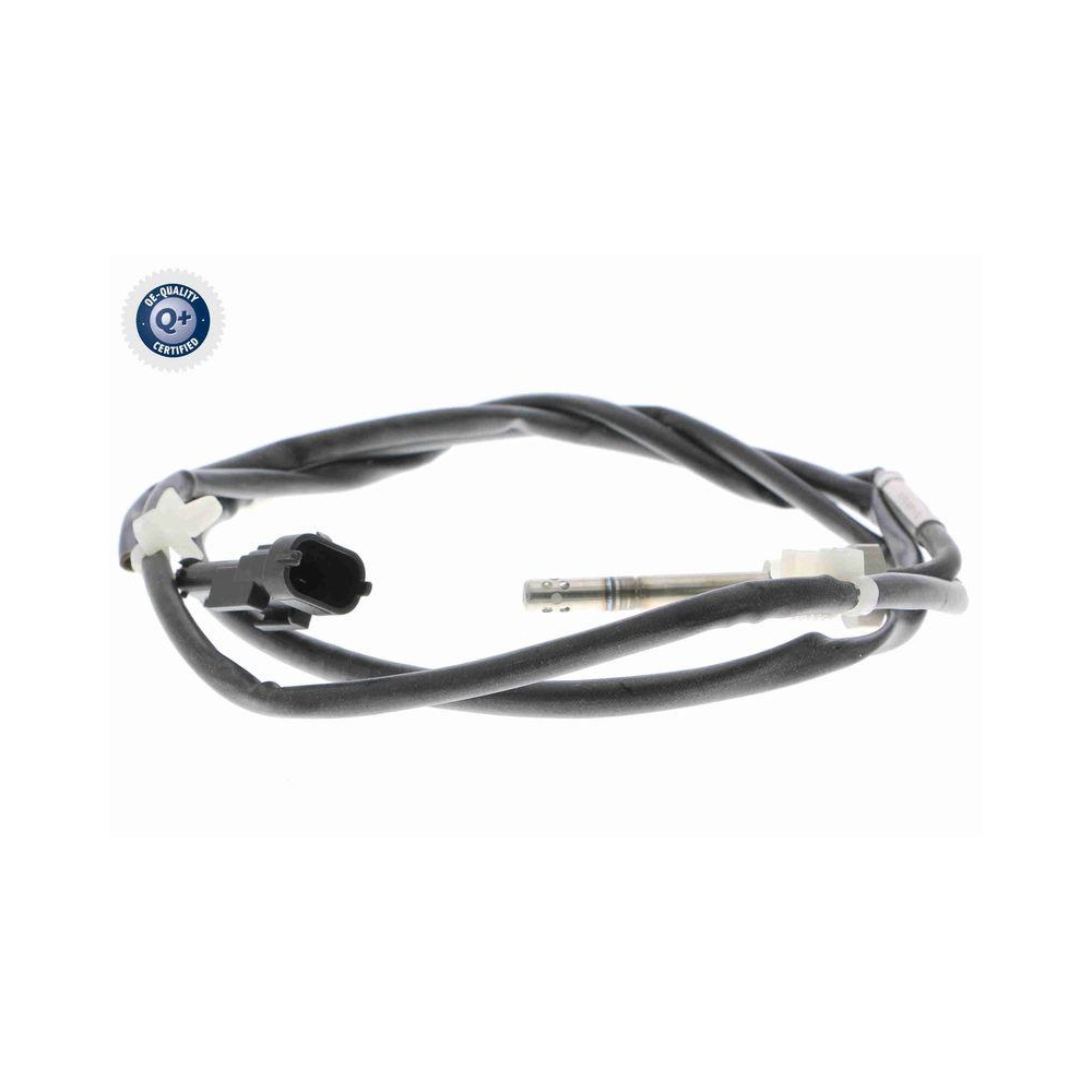 Sensor, Abgastemperatur VEMO V40-72-0597 Q+, Erstausr&uuml;sterqualit&auml;t f&uuml;r OPEL