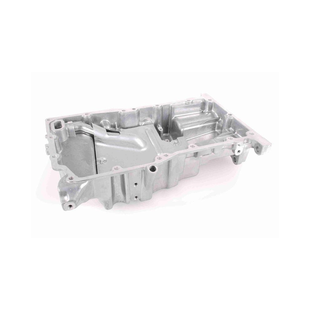 &Ouml;lwanne VAICO V40-0241 Original VAICO Qualit&auml;t f&uuml;r OPEL, motorseitig