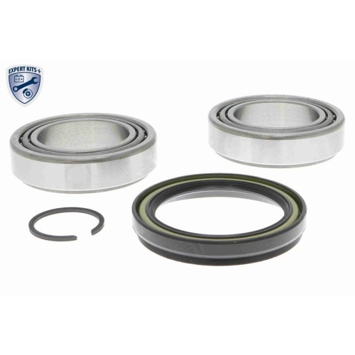 ACKOJA A37-0070 Radlagersatz EXPERT KITS + f&uuml;r MITSUBISHI, Vorderachse
