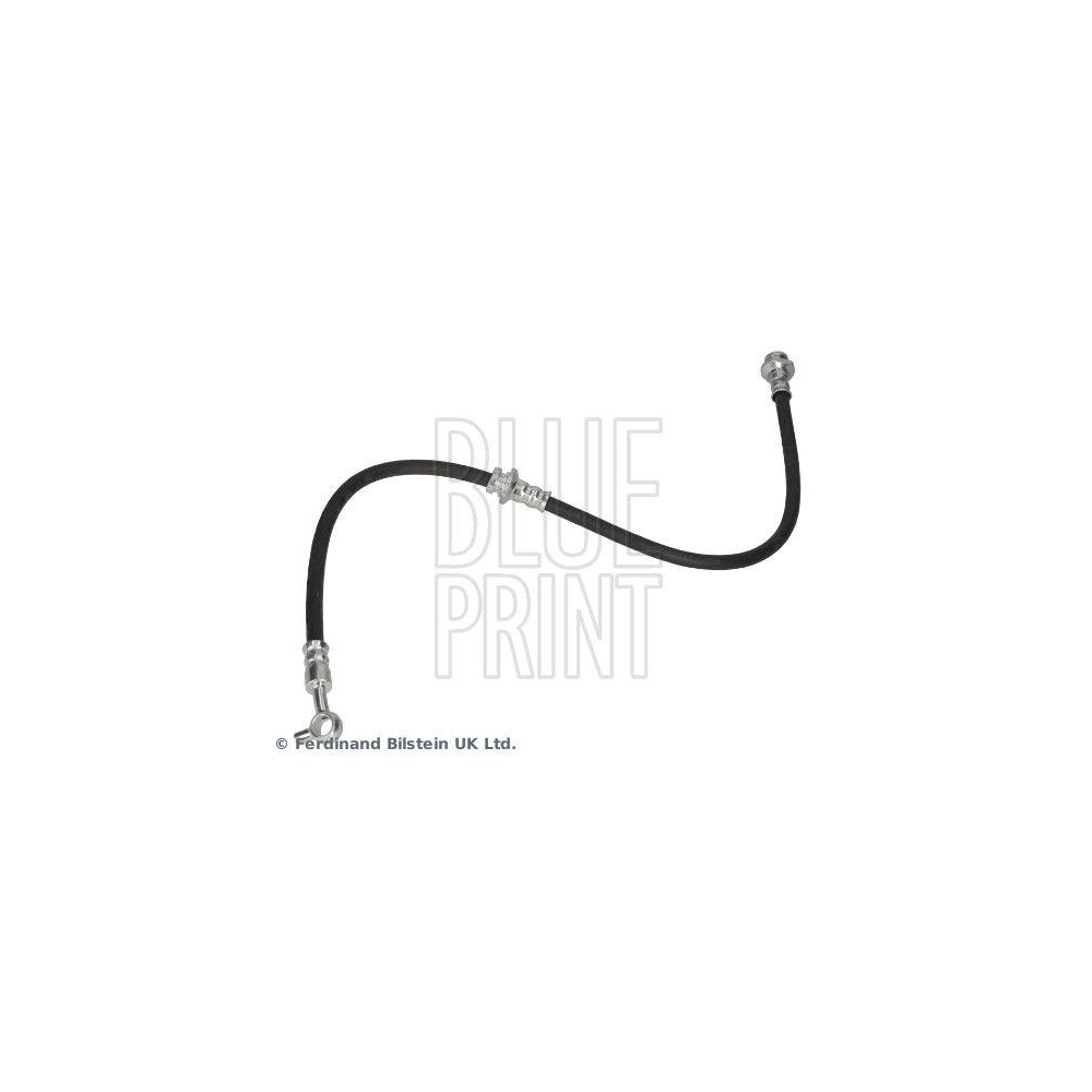 Bremsschlauch BLUE PRINT ADBP530034 f&uuml;r NISSAN, Vorderachse rechts
