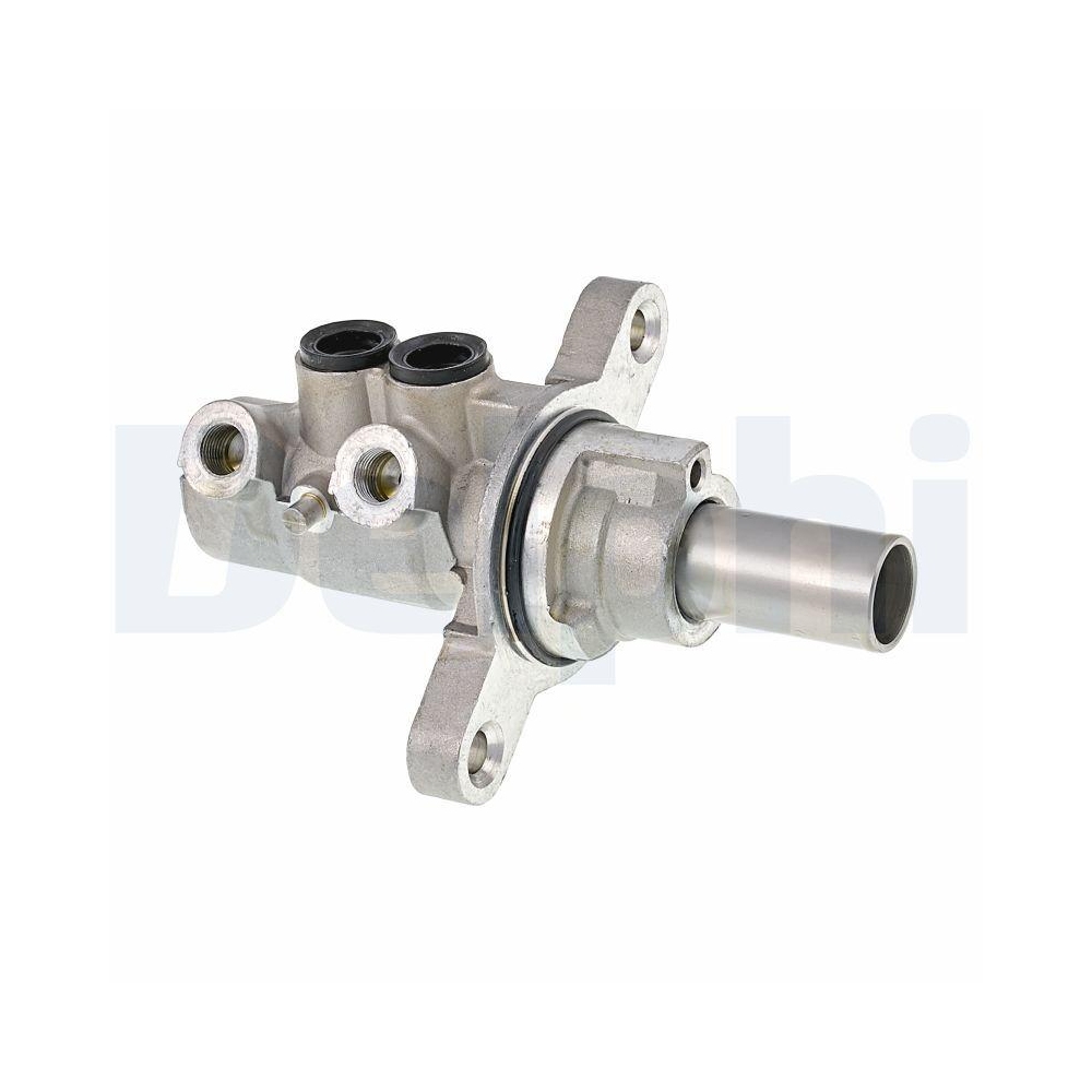 Hauptbremszylinder DELPHI LM80666 für CITROËN DS