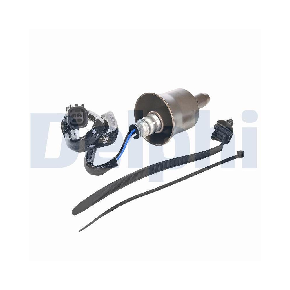 DELPHI ES21488-12B1 Lambdasonde f&uuml;r TOYOTA LEXUS, vor Katalysator