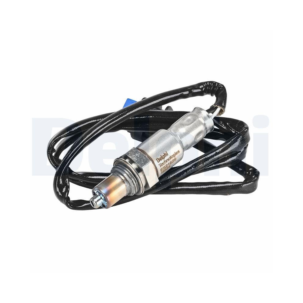 Lambdasonde DELPHI ES21629-12B1 f&uuml;r FORD, nach Katalysator