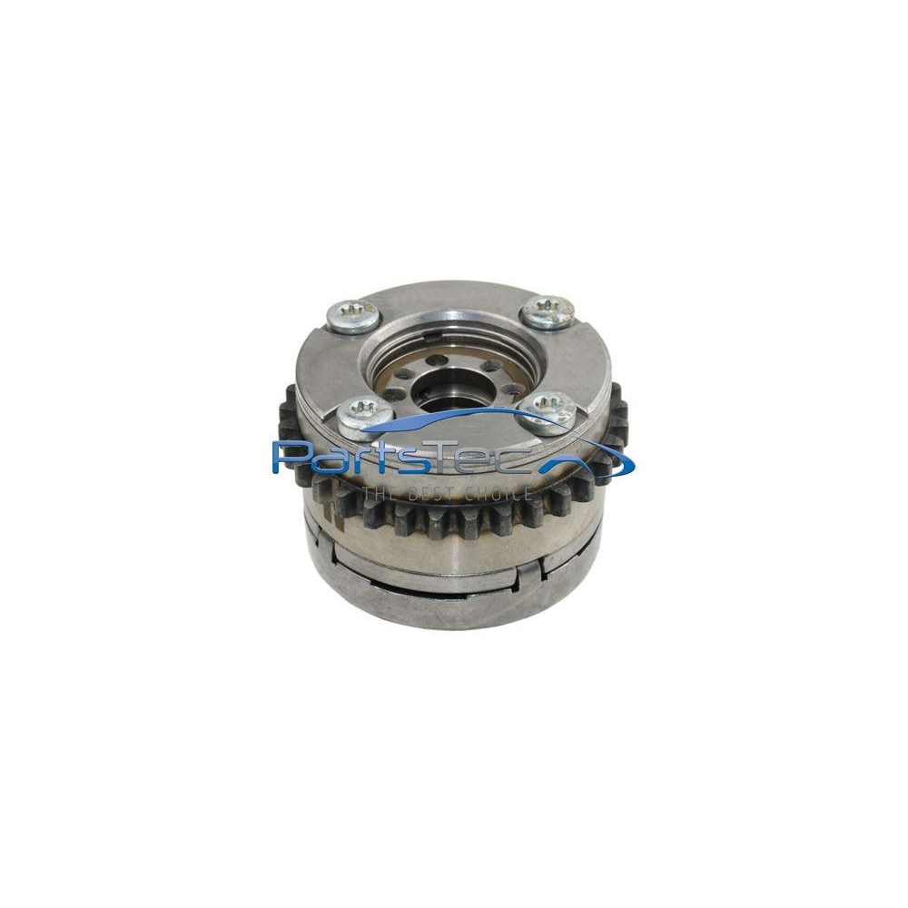 PartsTec PTA126-0040 Nockenwellenversteller f&uuml;r MERCEDES-BENZ, Auslassseite