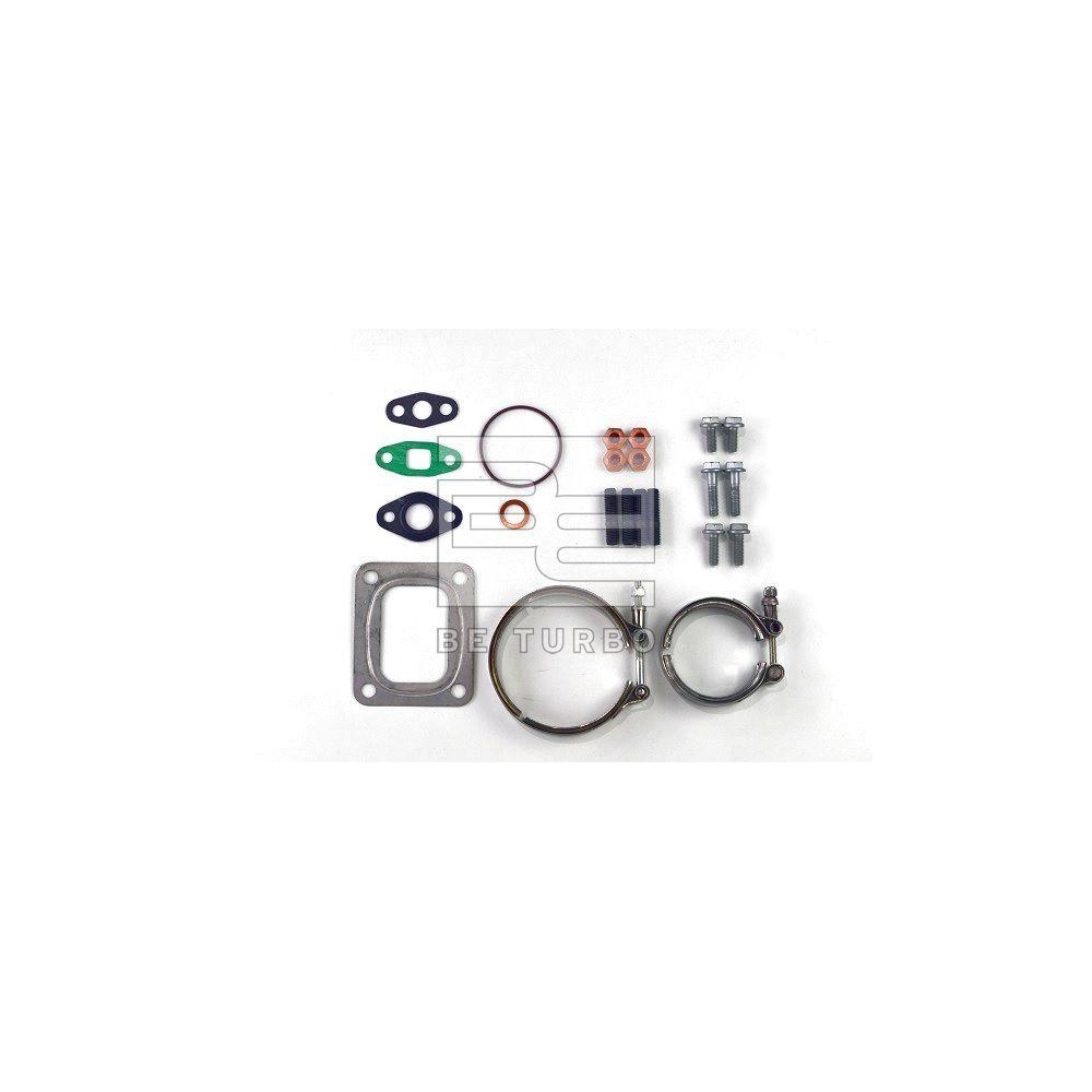 BE TURBO ABS628 Montagesatz, Lader f&uuml;r IVECO