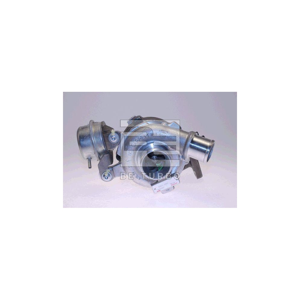 BE TURBO 127209 Lader, Aufladung f&uuml;r BMW TOYOTA