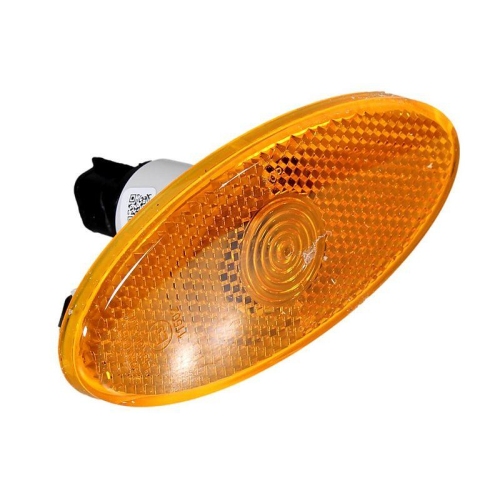 METZGER AUTOTEILE 2080487 Seitenmarkierungsleuchte GREENPARTS f&uuml;r NISSAN OPEL