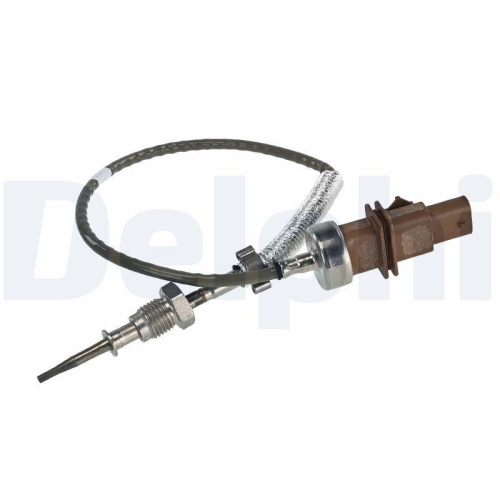 DELPHI TS30501-12B1 Sensor, Abgastemperatur f&uuml;r AUDI SEAT SKODA VW