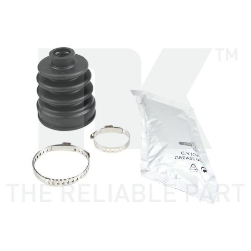 NK 5299104 Faltenbalgsatz, Antriebswelle f&uuml;r OPEL SUZUKI VAUXHALL