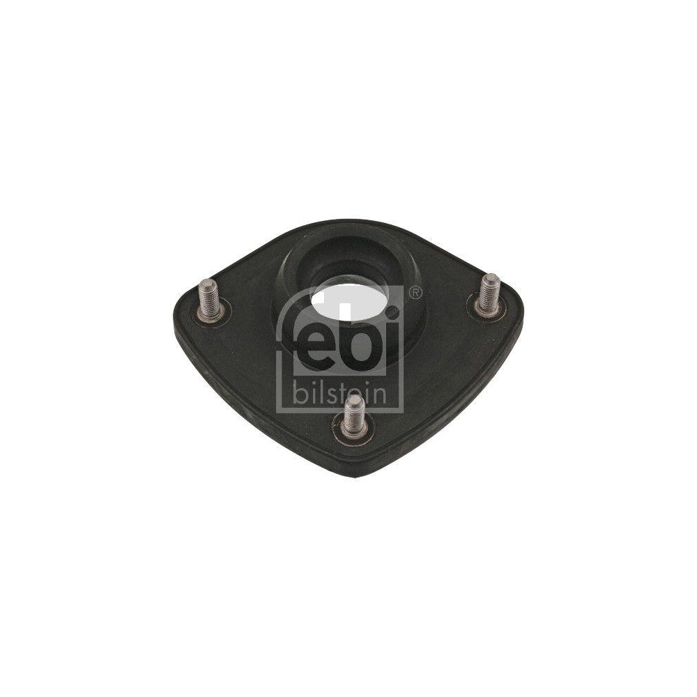 FEBI BILSTEIN Federbeinst&uuml;tzlager 09020 f&uuml;r CITRO&Euml;N PEUGEOT, Vorderachse
