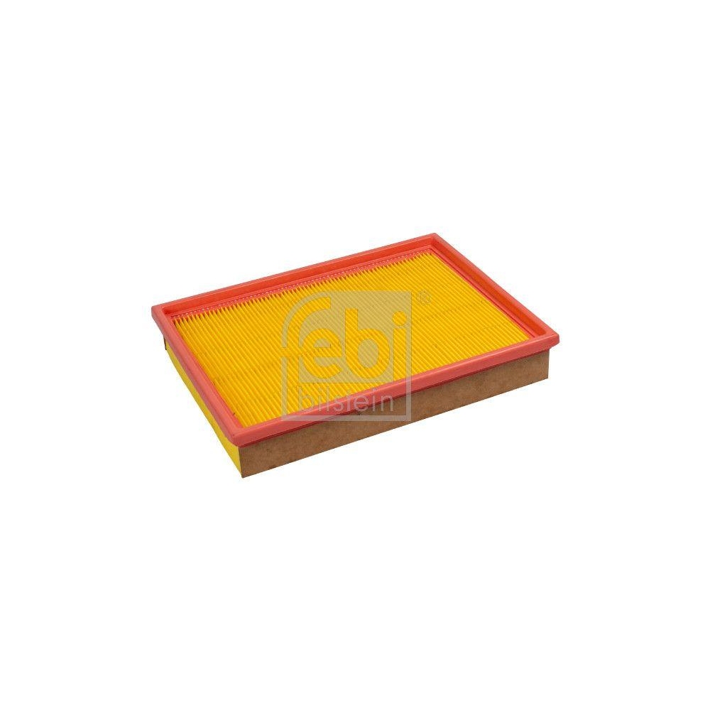 FEBI BILSTEIN Luftfilter 15971 f&uuml;r VOLVO