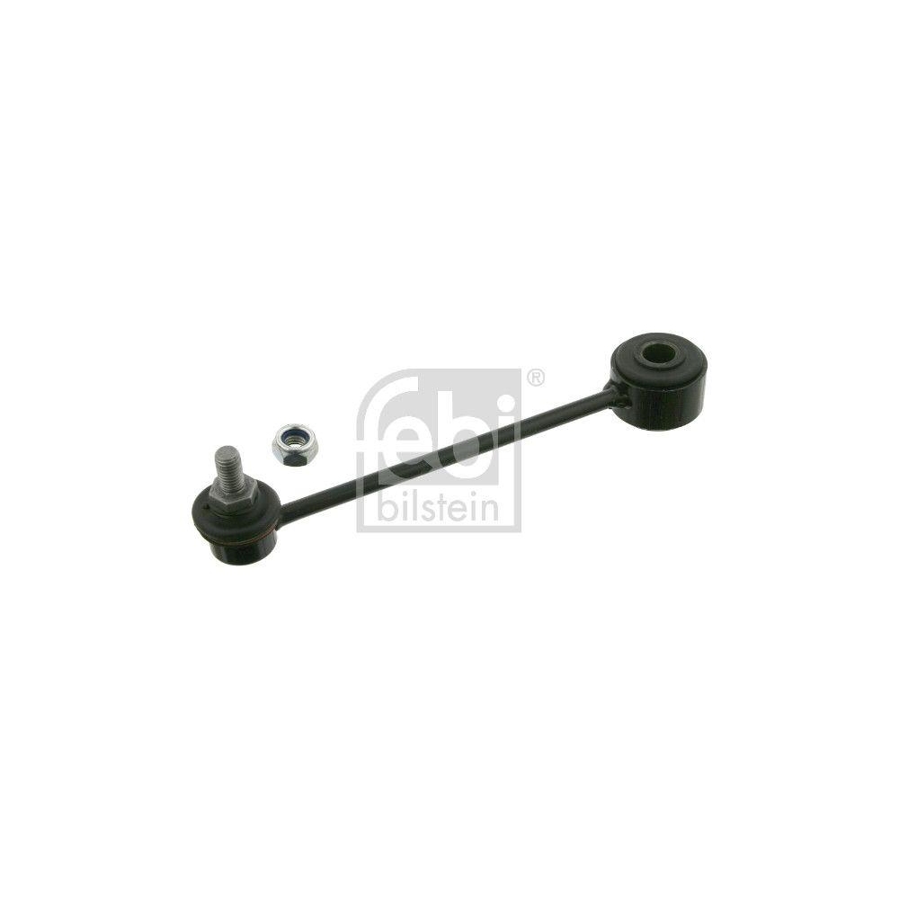 FEBI BILSTEIN Stange/Strebe, Stabilisator 27866 f&uuml;r AUDI SKODA VW