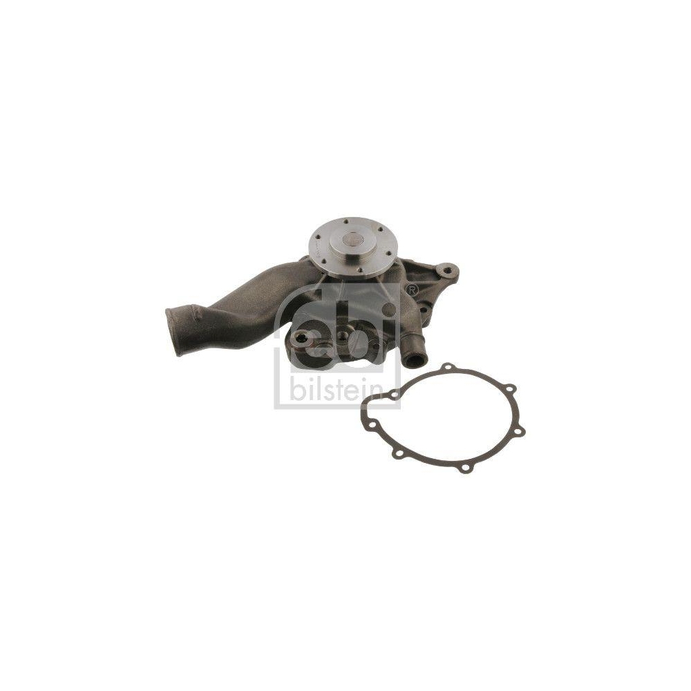 FEBI BILSTEIN Wasserpumpe, Motork&uuml;hlung 35596 f&uuml;r MAN
