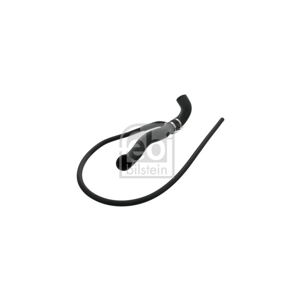 FEBI BILSTEIN K&uuml;hlerschlauch 37738 f&uuml;r MERCEDES-BENZ
