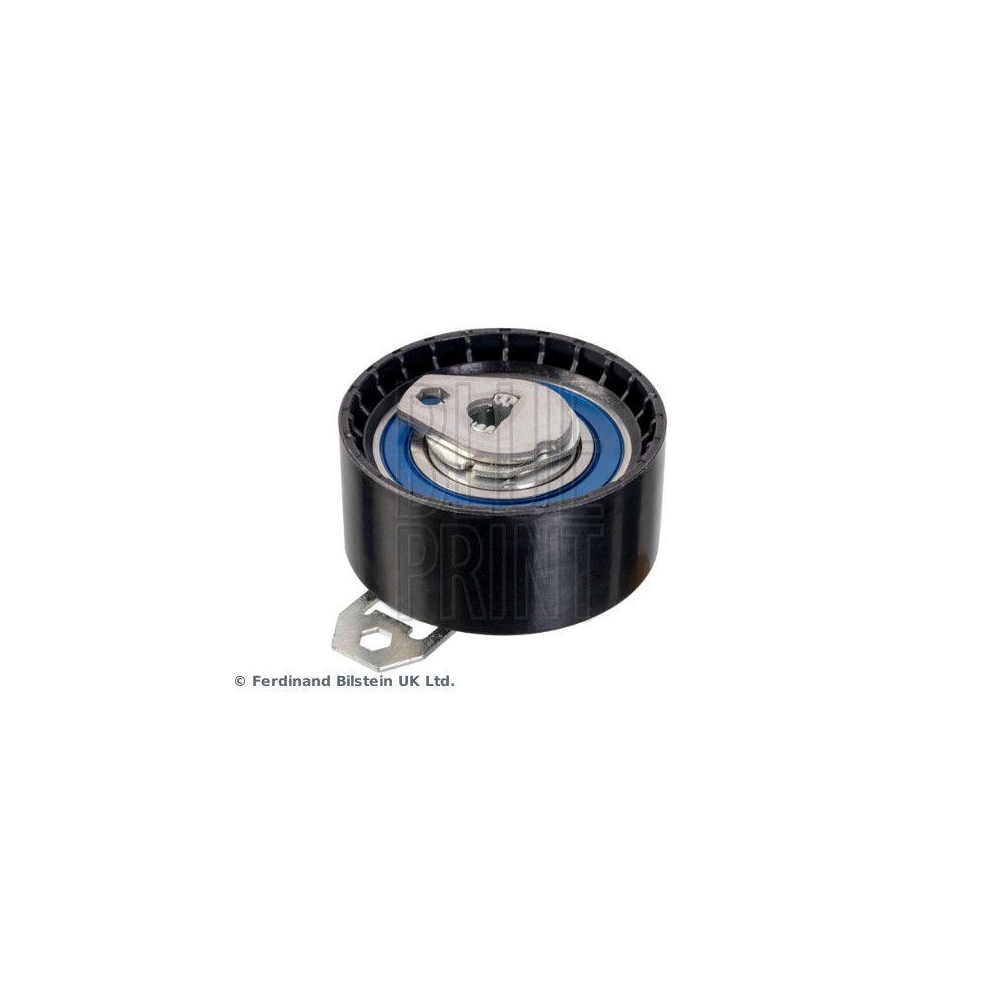 Spannrolle, Zahnriemen BLUE PRINT ADZ97616 f&uuml;r OPEL RENAULT VAUXHALL