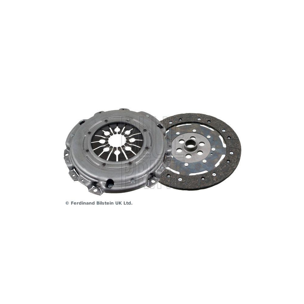 Kupplungssatz BLUE PRINT ADF123034 SMARTFIT Solution Kit f&uuml;r FORD FORD USA
