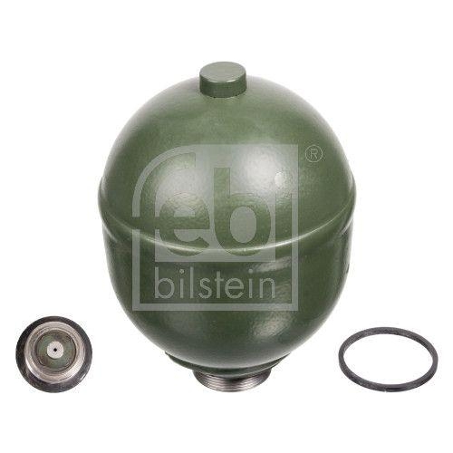 FEBI BILSTEIN Druckspeicher, Federung/D&auml;mpfung 22497 f&uuml;r CITRO&Euml;N, Vorderachse