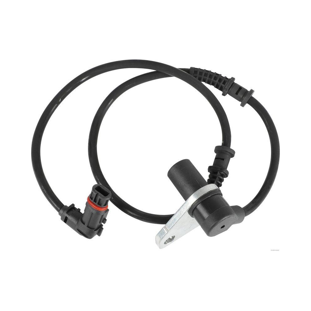 Sensor, Raddrehzahl HERTH+BUSS ELPARTS 70660211 f&uuml;r MERCEDES-BENZ, Vorderachse