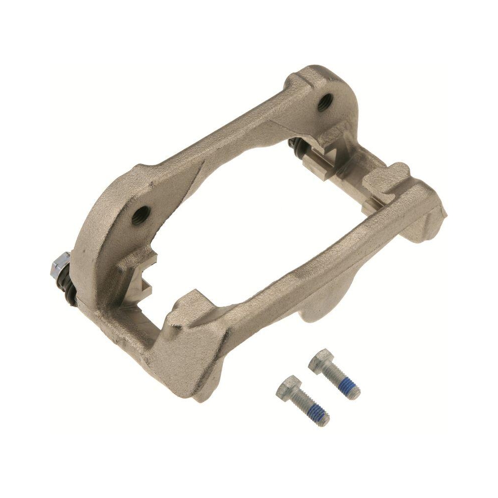 Halter, Bremssattel TRW BDA609 f&uuml;r BMW, Vorderachse, links, rechts
