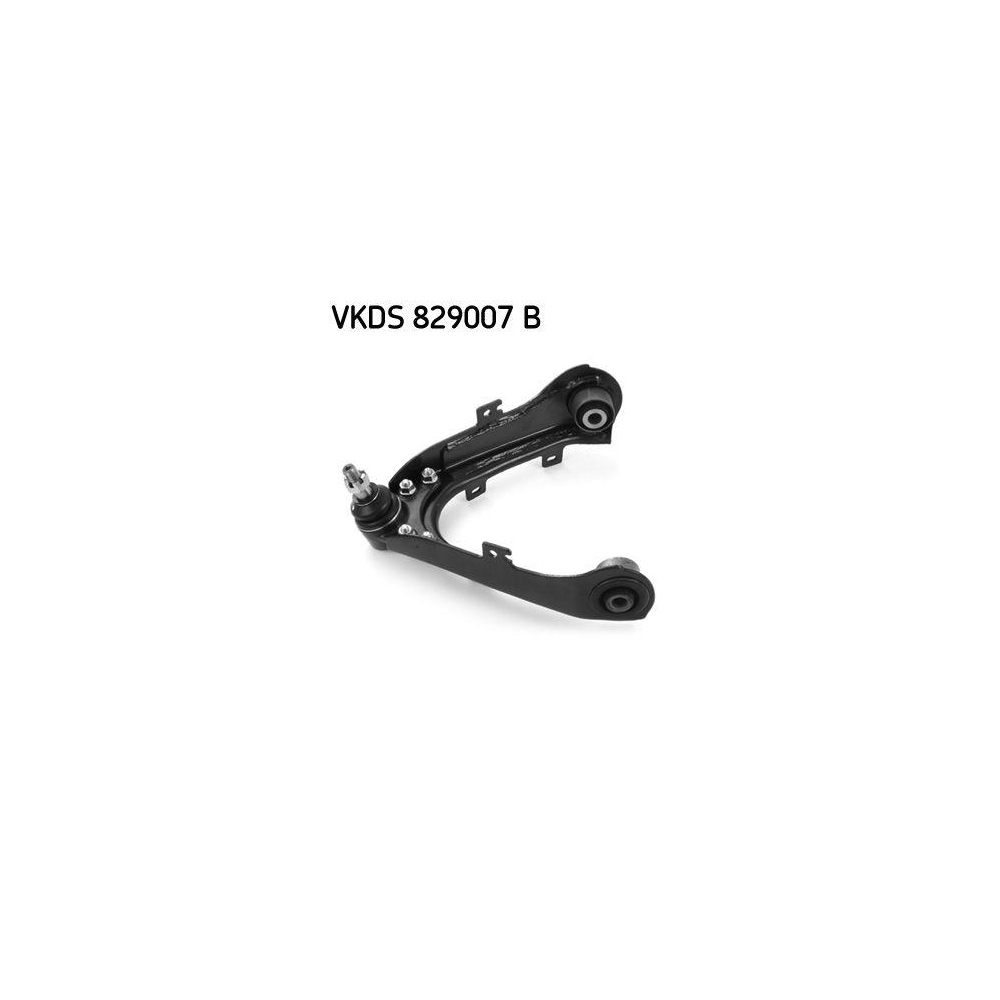 Lenker, Radaufh&auml;ngung SKF VKDS 829007 B f&uuml;r ISUZU, Vorderachse links, oben