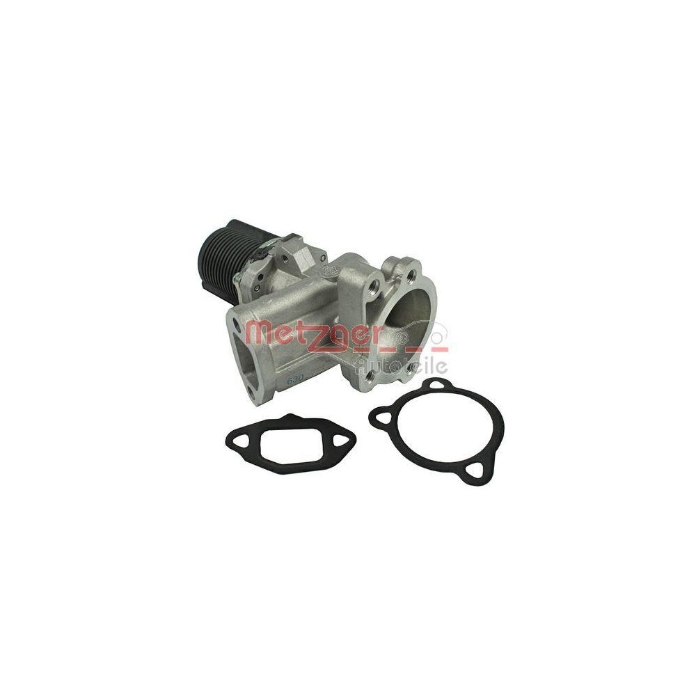 AGR-Ventil METZGER 0892344 ORIGINAL ERSATZTEIL f&uuml;r FIAT FORD