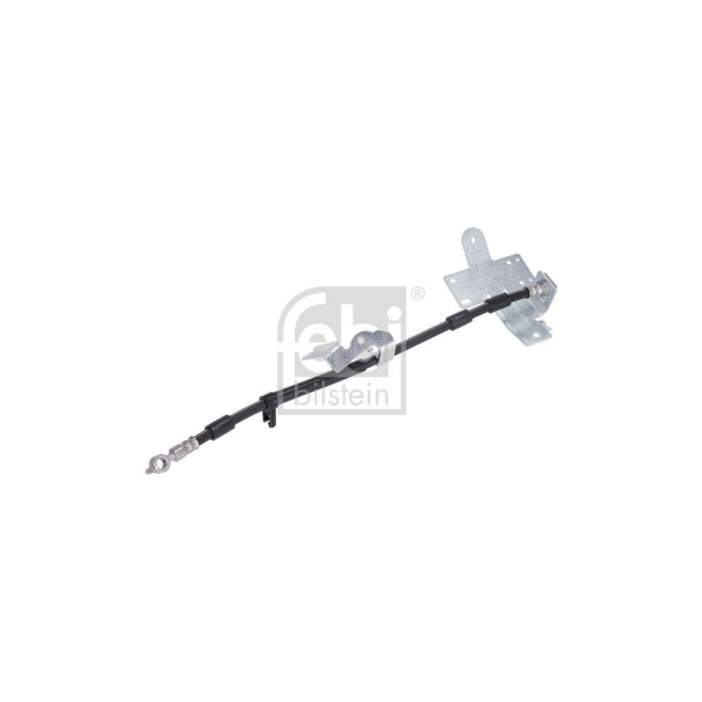 FEBI BILSTEIN Bremsschlauch 184028 f&uuml;r FORD FORD MOTOR COMPANY