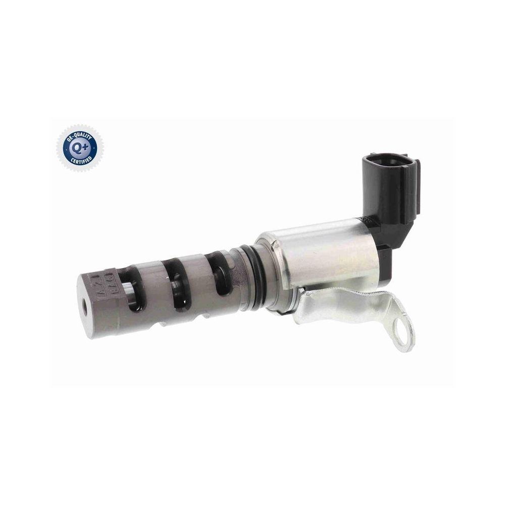 Steuerventil, Nockenwellenverstellung VAICO V70-0412 Q+, Erstausrüsterqualität