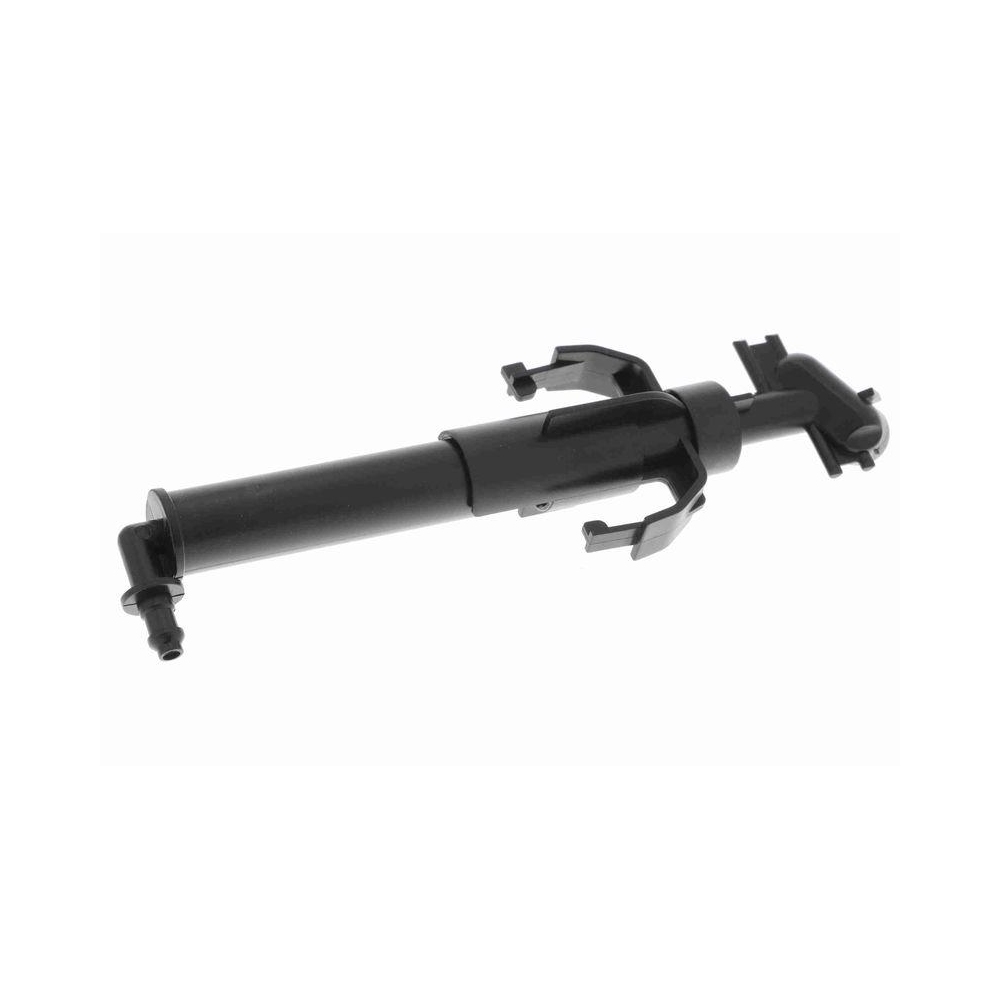 Waschwasserd&uuml;se, Scheinwerferreinigung VEMO V10-08-0412 Green Mobility Parts VW