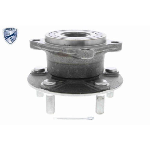ACKOJA A37-0141 Radlagersatz EXPERT KITS + f&uuml;r MITSUBISHI, Hinterachse