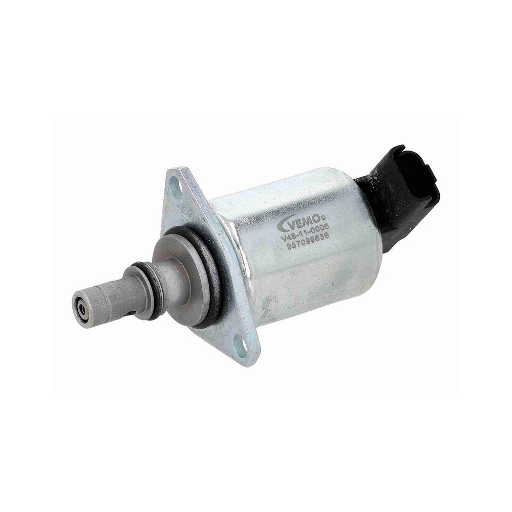 Druckregelventil, Common-Rail-System VEMO V48-11-0006 Original VEMO Qualit&auml;t