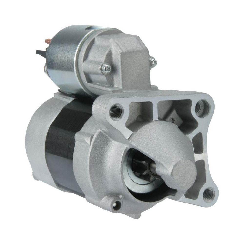 HC-Cargo F 032 113 932 Starter f&uuml;r MITSUBISHI NISSAN RENAULT