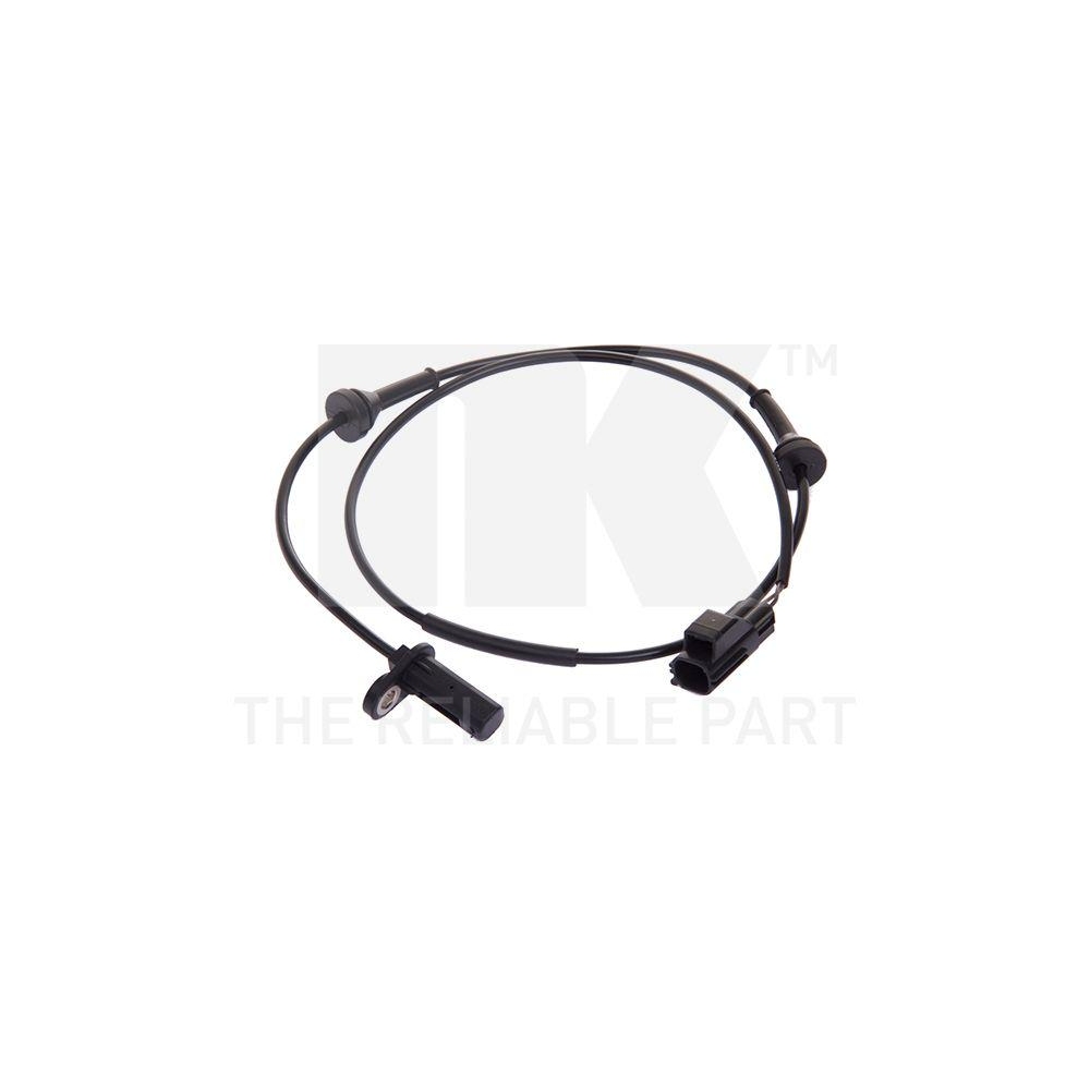 Sensor, Raddrehzahl NK 294813 f&uuml;r VOLVO, Vorderachse links