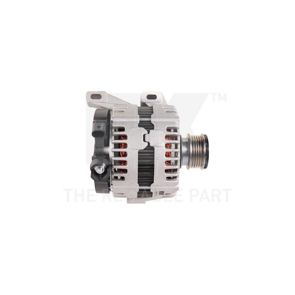 Generator NK 4848002 für FORD VOLVO