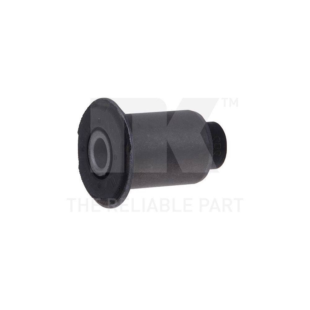 Lagerung, Lenker NK 5102303 f&uuml;r FIAT, Vorderachse, unten