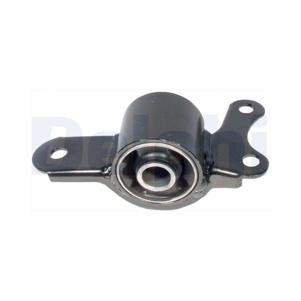 DELPHI TD675W Lagerung, Lenker f&uuml;r CHEVROLET, Vorderachse rechts, hinten, unten