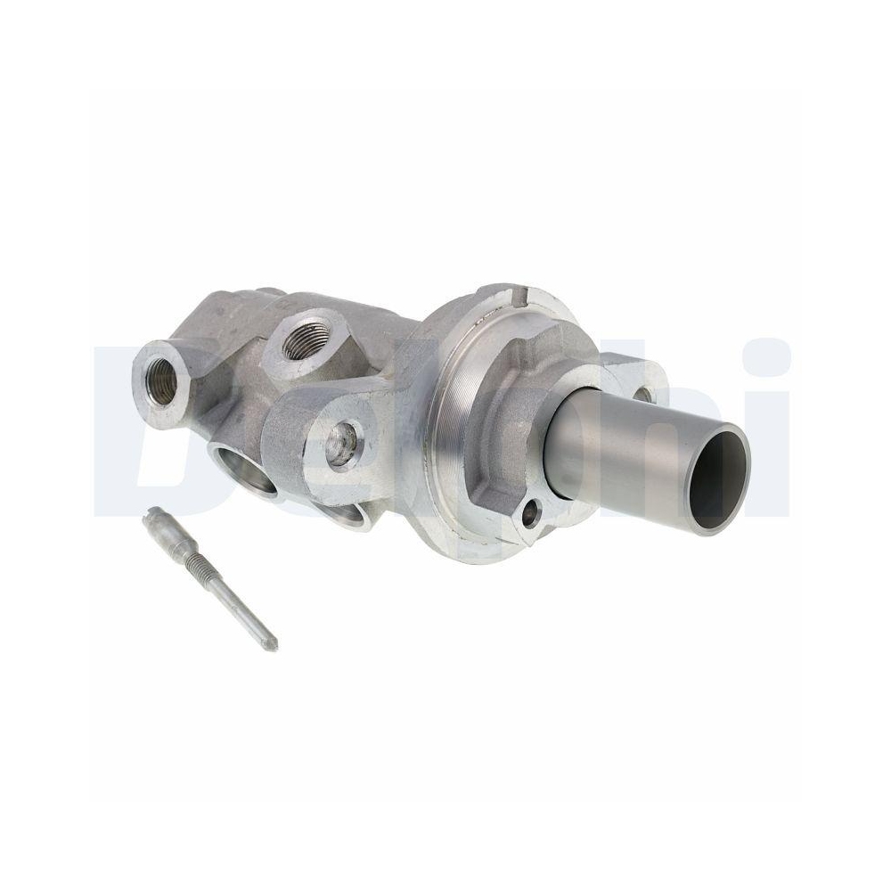 Hauptbremszylinder DELPHI LM80667 für NISSAN RENAULT