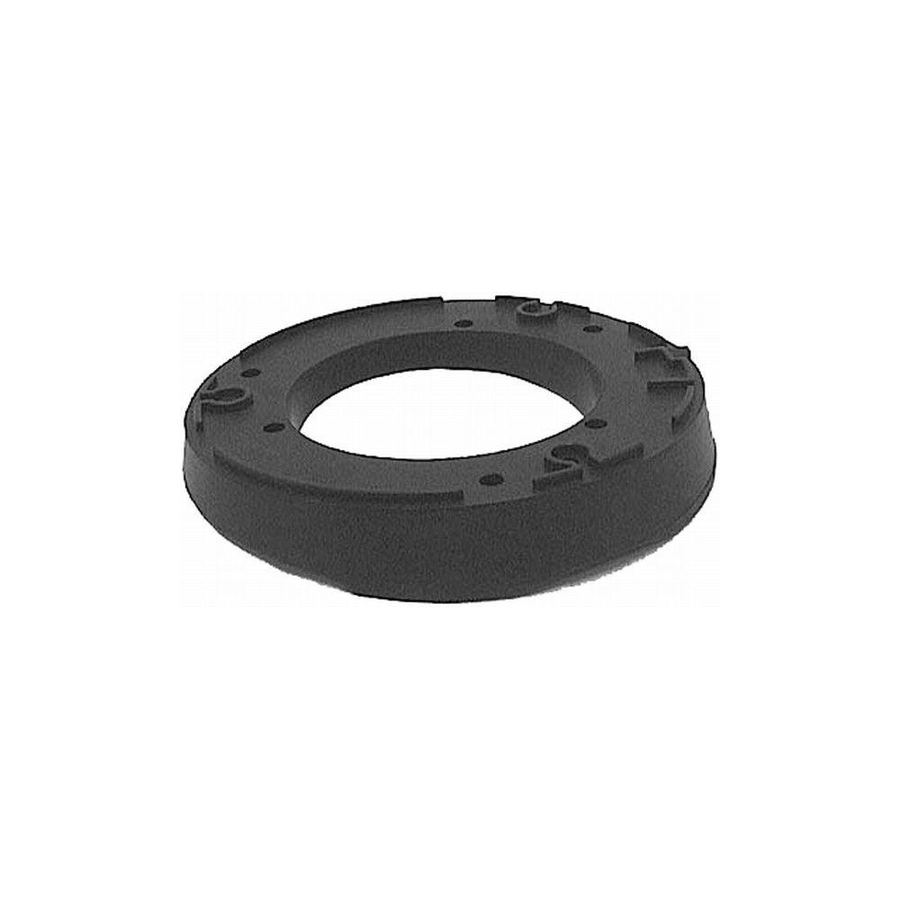 HELLA Unterlage, Rundumkennleuchte 9GD 863 033-001 für DAF IVECO SCANIA KÖGEL