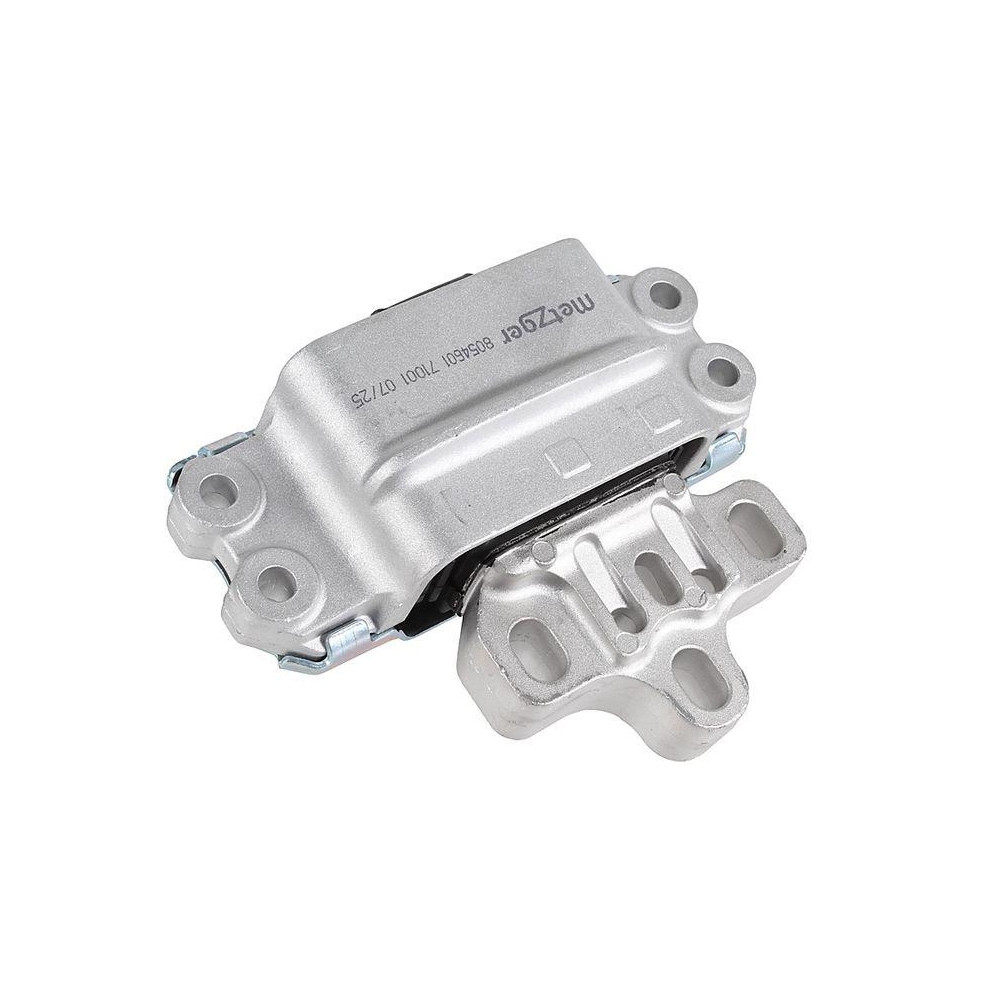 Lagerung, Automatikgetriebe METZGER AUTOTEILE 8054601 f&uuml;r SEAT VW, links