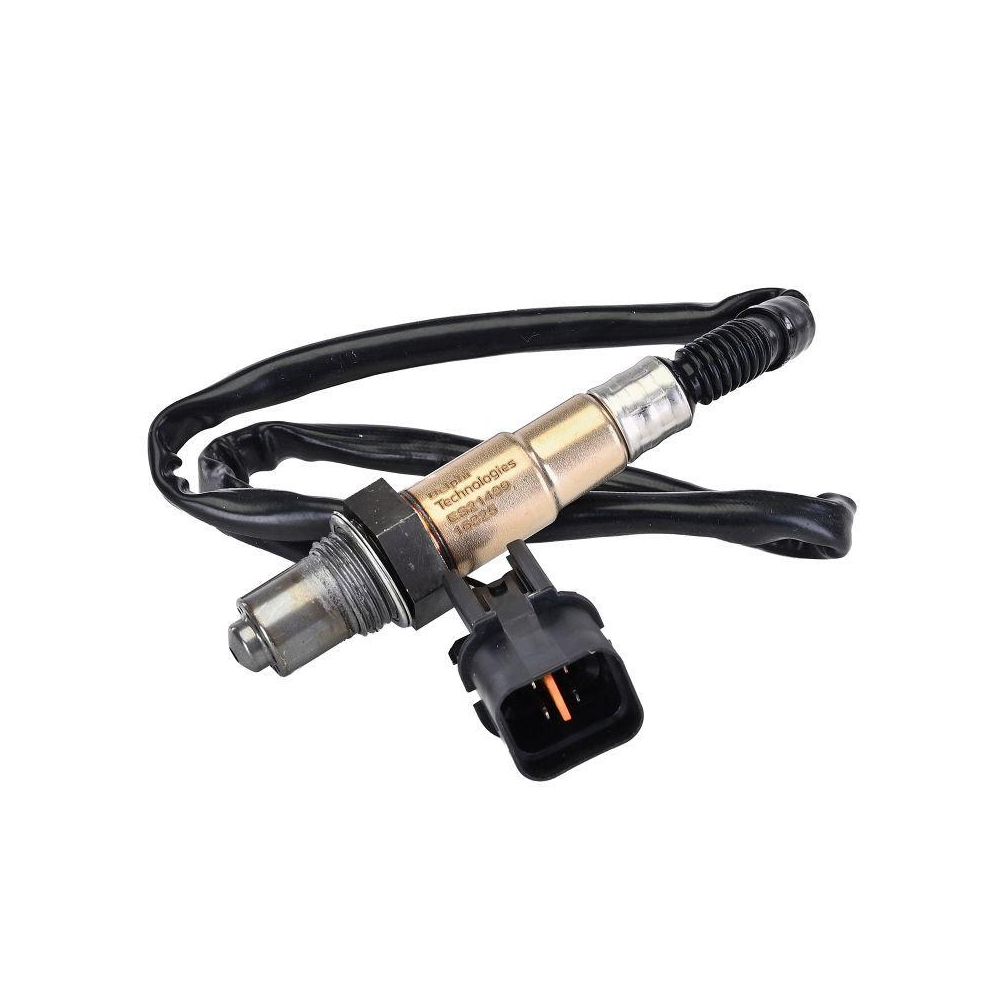 DELPHI ES21489-12B1 Lambdasonde f&uuml;r HYUNDAI, nach Katalysator, vor Katalysator