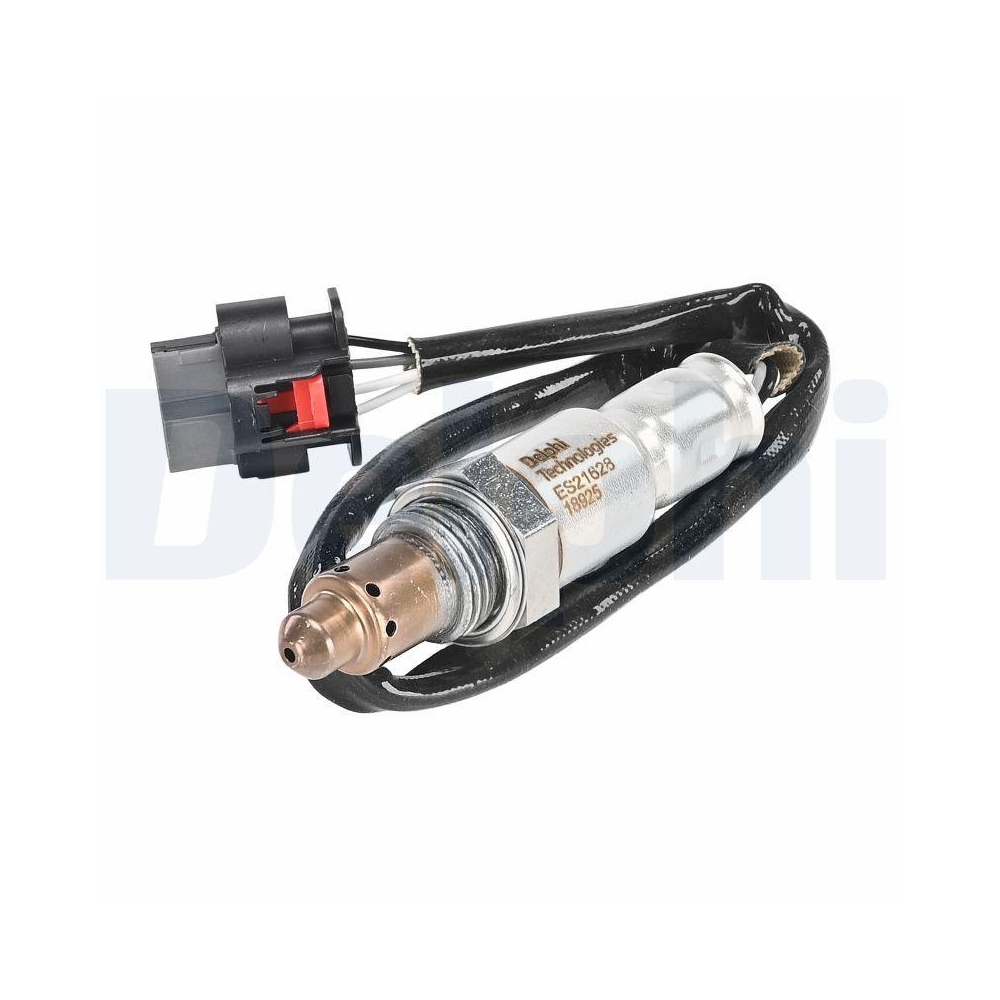 Lambdasonde DELPHI ES21628-12B1 f&uuml;r FORD, vor Katalysator